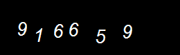 Real Person Number