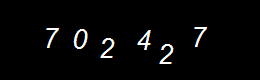 Real Person Number