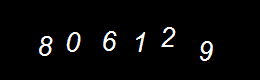 Real Person Number