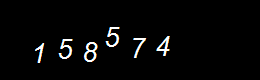 Real Person Number