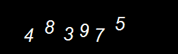 Real Person Number