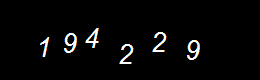 Real Person Number