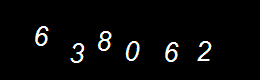 Real Person Number