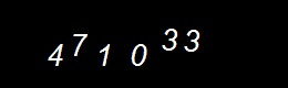 Real Person Number