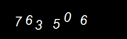 Real Person Number