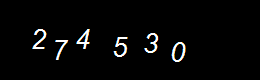 Real Person Number
