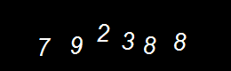 Real Person Number