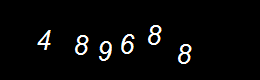 Real Person Number