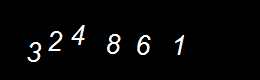 Real Person Number