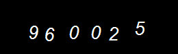 Real Person Number