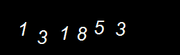 Real Person Number