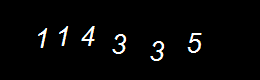 Real Person Number