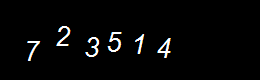 Real Person Number