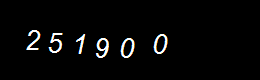 Real Person Number