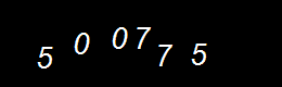 Real Person Number