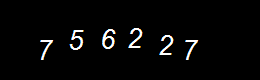 Real Person Number