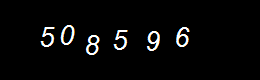Real Person Number