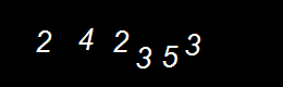 Real Person Number