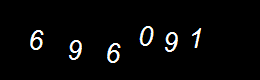 Real Person Number