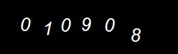 Real Person Number