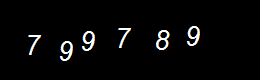 Real Person Number
