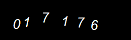Real Person Number