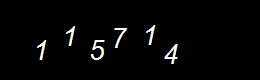Real Person Number