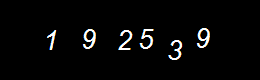 Real Person Number