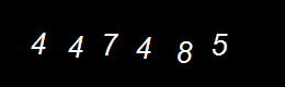 Real Person Number