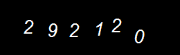 Real Person Number