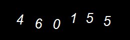 Real Person Number