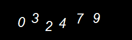 Real Person Number