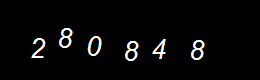 Real Person Number