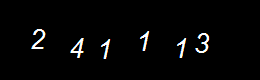 Real Person Number