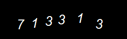 Real Person Number