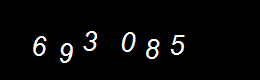 Real Person Number