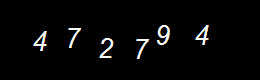 Real Person Number