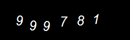 Real Person Number