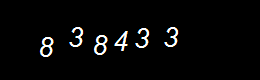 Real Person Number