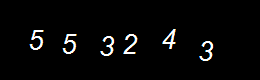 Real Person Number