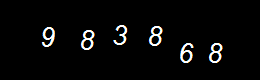 Real Person Number