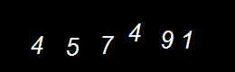 Real Person Number
