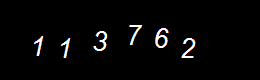 Real Person Number