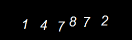 Real Person Number