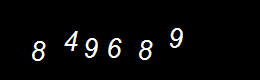 Real Person Number