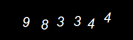 Real Person Number