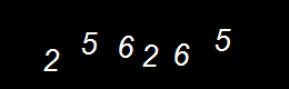 Real Person Number
