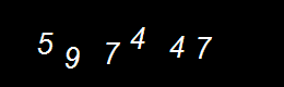 Real Person Number