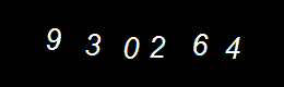 Real Person Number