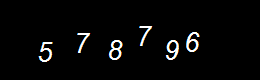 Real Person Number